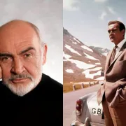 Legendarne uloge velikog Seana Conneryja po kojima ćemo ga pamtiti