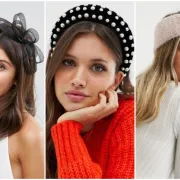 Bili su hit 80-ih i 90-ih: Veliki povratak rajfova i traka za kosu