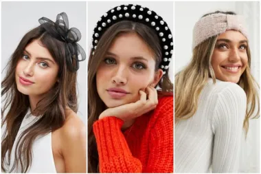 Bili su hit 80-ih i 90-ih: Veliki povratak rajfova i traka za kosu