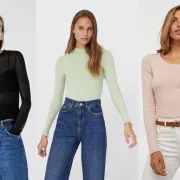 Majica dugih rukava nikada dosta. Izabrale smo trendi modele već od 30 kuna