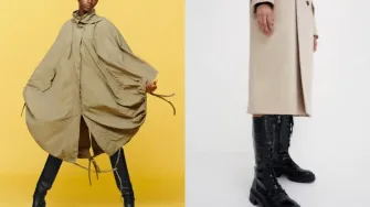 Zara i ove sezone ima čizme kojima ne možemo odoljeti