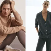 Massimo Dutti 'comfy' kolekcija idealna za nošenje kod kuće
