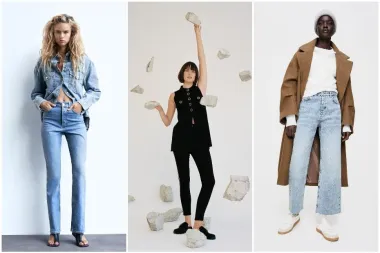 Pronašle smo traperice na sniženju: 15 različitih modela za svaku figuru