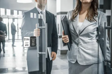 Revolucionarna dugotrajna dezinfekcija truu original air - dostupna je i u Hrvatskoj