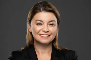 Kristina je od učiteljice svojim radom postala vrhunska beauty managerica: 'Usponi ne idu bez padova'