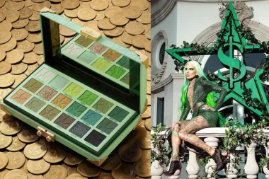 Jeffree Star ima novu kolekciju kozmetike i modnih dodataka i znamo sve o njoj