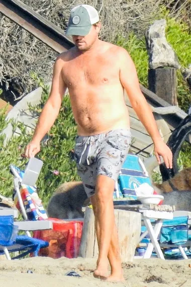 Od zločestog dečka Hollywooda do borca za okoliš: Leonardo DiCaprio slavi rođendan