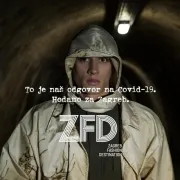 Zagreb Fashion Destination predstavlja online revije koje ne smijete propustiti