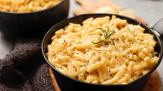 Vrijeme je za 'comfort food': Sjajni recepti  koji griju dušu