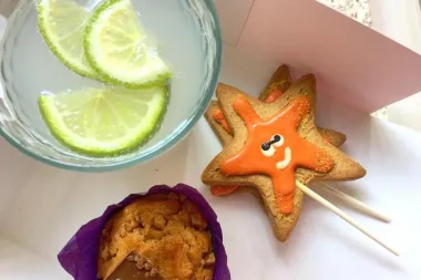 Gin tonic s okusom medenjaka sve je što nam treba ove zime. Imamo recept