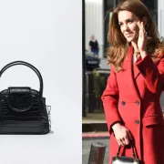 Kate Middleton zna kako 'isfurati' mini torbicu. Pronašle smo najbolje high street modele