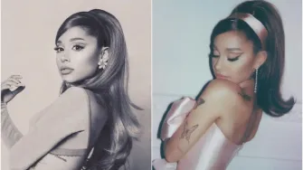 Make up trend iz 60-ih veliki je hit na TikToku zbog Ariane Grande: Znamo sve o njemu