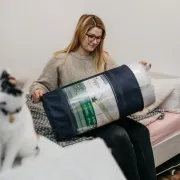 Iskoristila sam Crni petak ponudu da napokon popravim kvalitetu svoga spavanja: Pogledajte što sam kupila i prve dojmove