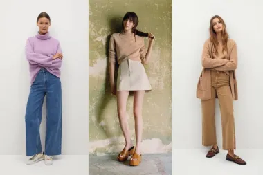 15 komada od kašmira koji su toliko chic da nećeš vjerovati da su high street