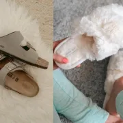 Tople papuče obavezna su oprema za zimu, a mogu biti itekako stylish