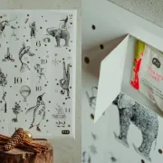 Pronašle smo malo drugačiji adventski kalendar za sve čajoljupce