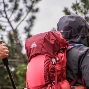 Savjeti za slaganje planinarskog ruksaka
