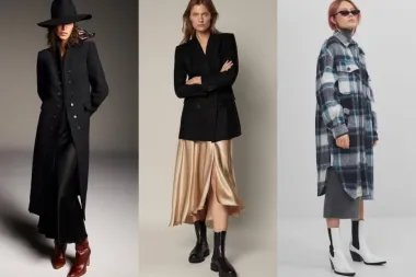 Dolazi Crni petak: High street komadi koje želimo