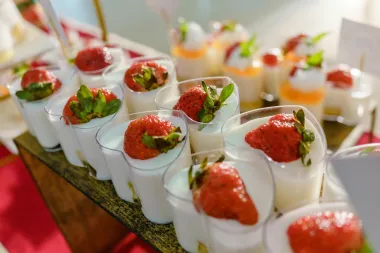 9 super recepata za jednostavne deserte u čaši