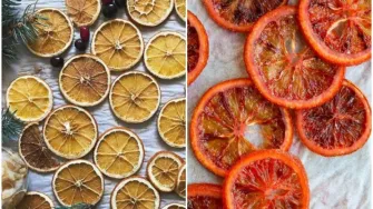 Želiš kandirati voće, ali ne znaš kako? Imamo jednostavan recept