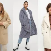 Mekane i tople: Najljepše bunde i teddy kaputi iz high street ponude