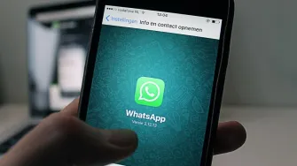 Kako sakriti online status na WhatsAppu?