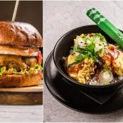 Prilagodili se situaciji: Savica Eatery ima 'lockdown' meni