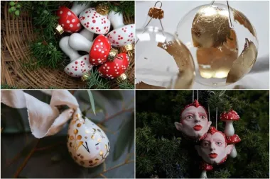 #podrzidomace: Ove godine ukrasi bor kuglicama s hrvatskim potpisom