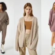 Pull and Bear ima super komade za 'po doma'