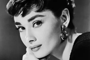 Kao Audrey Hepburn: Četiri koraka do savršenog 'cat-eyea'