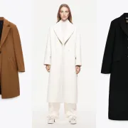 Zara ima nove kapute u ponudi i nestaju brzinom munje. Ovo su naši favoriti