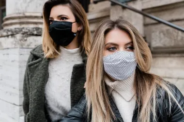 Pronašle smo funkcionalne i moderne maske za lice s hrvatskim potpisom