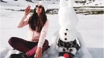 Ove 'outdoor' zimske aktivnosti odlična su alternativa teretani