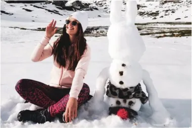 Ove 'outdoor' zimske aktivnosti odlična su alternativa teretani