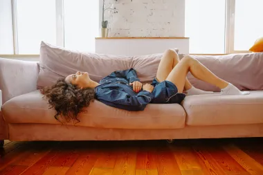 Kako se menstruacija počinje mijenjati kada 'zakoračiš' u 40-e?