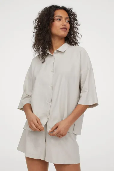 H&M ima ugodne i tople pidžame u kojima ćemo rado provoditi zimske dane