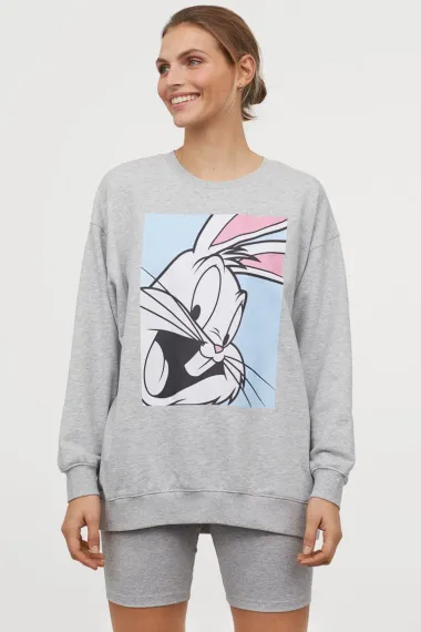 H&M ima ugodne i tople pidžame u kojima ćemo rado provoditi zimske dane