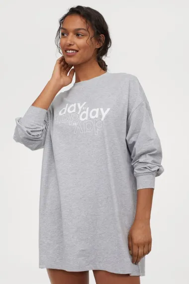 H&M ima ugodne i tople pidžame u kojima ćemo rado provoditi zimske dane