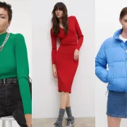 Komadi u jarkim bojama koji će začiniti svaki outfit