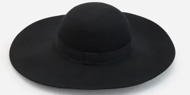 Damski šešir za stylish look: Elegantni high street modeli