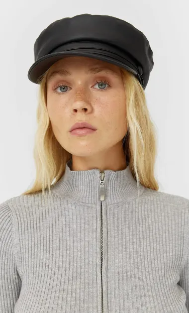 Damski šešir za stylish look: Elegantni high street modeli