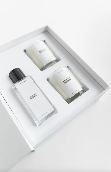 Zara ima vodič za kupovinu božićnih poklona, a ovo želimo i mi