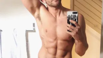 Keegan Whicker