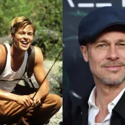 Brad Pitt slavi 57. rođendan: Koliko se promijenio glumac koji je osvojio naša srca?