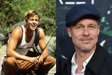 Brad Pitt slavi 57. rođendan: Koliko se promijenio glumac koji je osvojio naša srca?