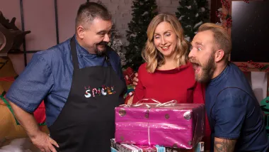 Tradicionalni božićni recepti ili egzotika na blagdanskom stolu?