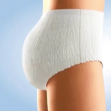Besplatni uzorci: TENA Pants upijajuće gaćice za oslabjeli mjehur