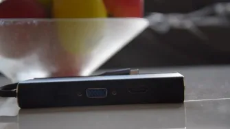 Znate li što je docking station?