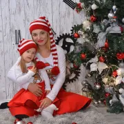 Mama Larisa: 'Kada sretnete djecu sa sindromom Down, samo otvorite srce'