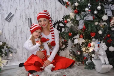 Mama Larisa: 'Kada sretnete djecu sa sindromom Down, samo otvorite srce'